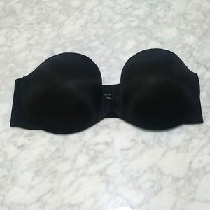 Victoria's Secret Strapless bra VS